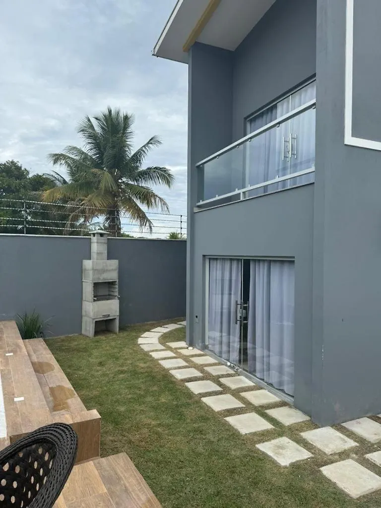 Casa Top Porto Seguro Holiday home
