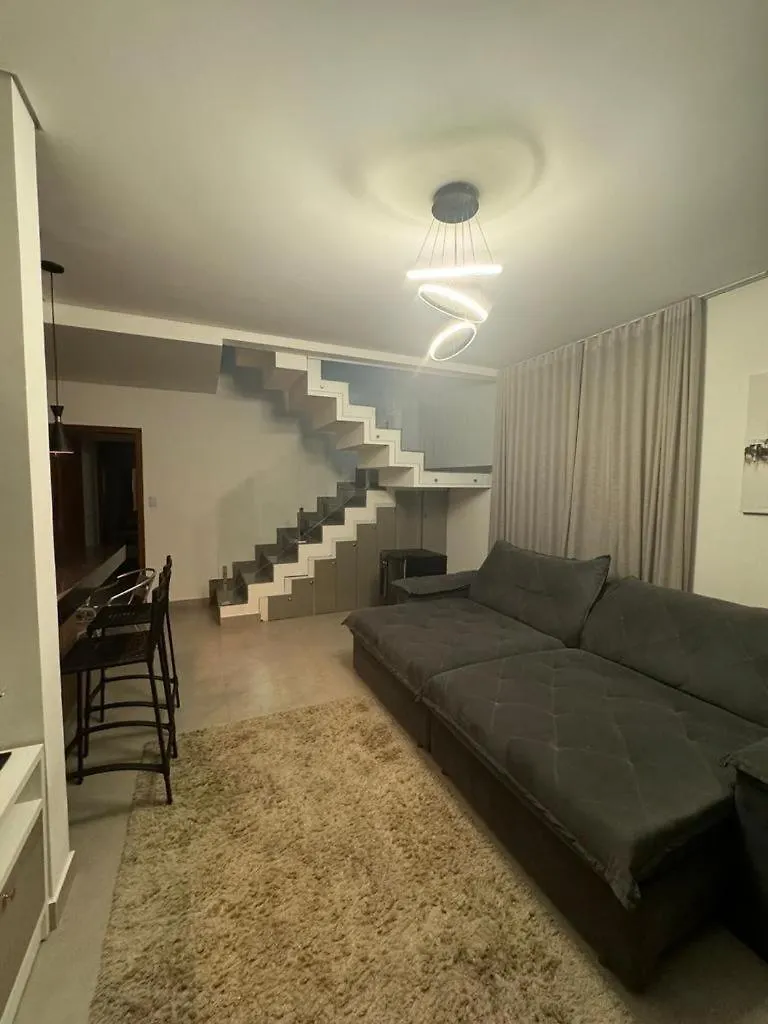 Holiday home Casa Top Porto Seguro