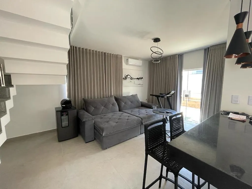 Casa Top Porto Seguro Brazil
