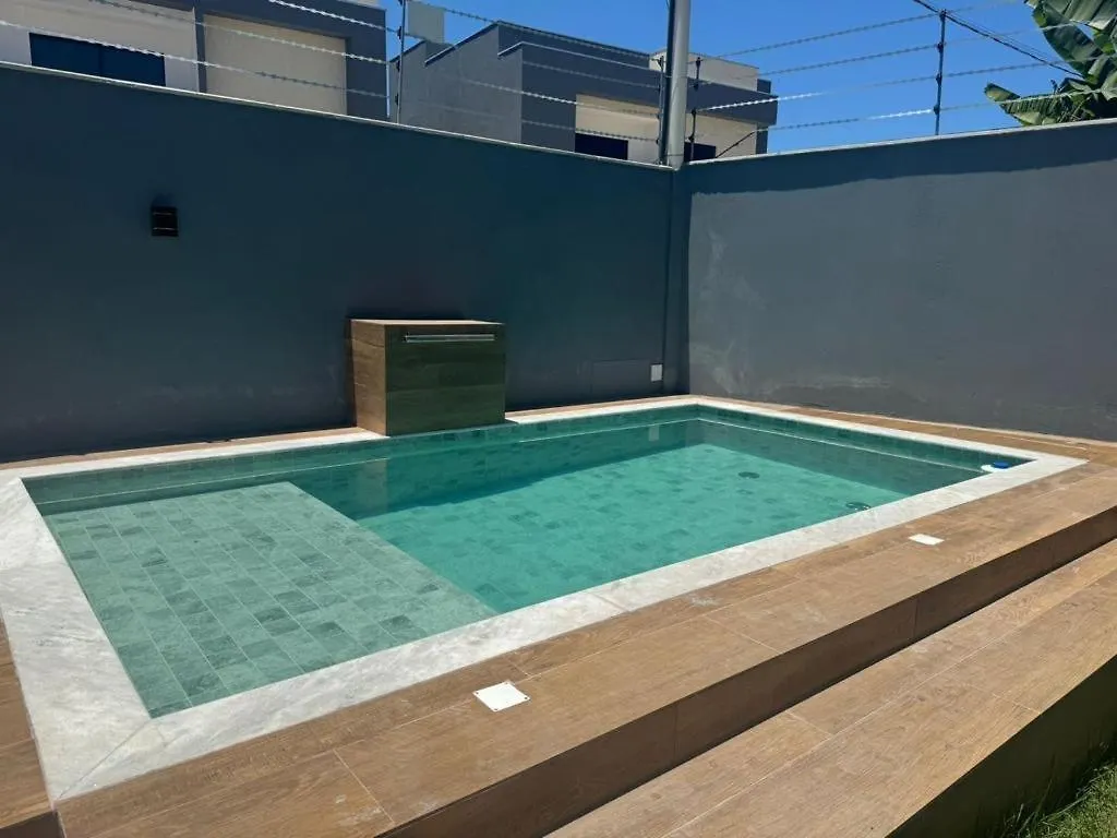 Casa Top Porto Seguro 0*,