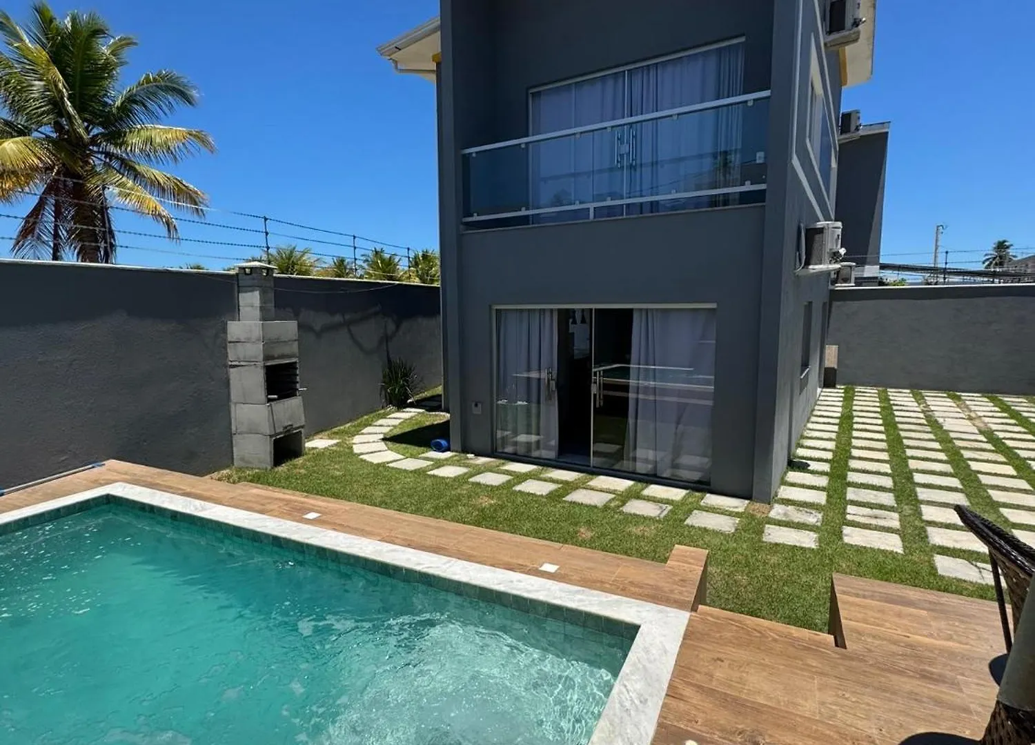 Casa Top Porto Seguro 0*,