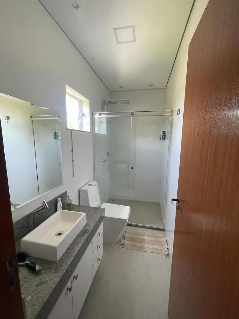Casa Top Porto Seguro Tatil Evi
