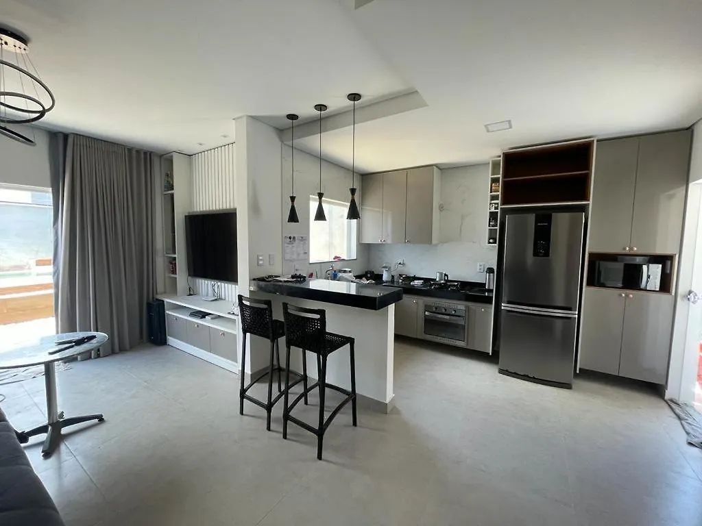 Casa Top Porto Seguro Tatil Evi