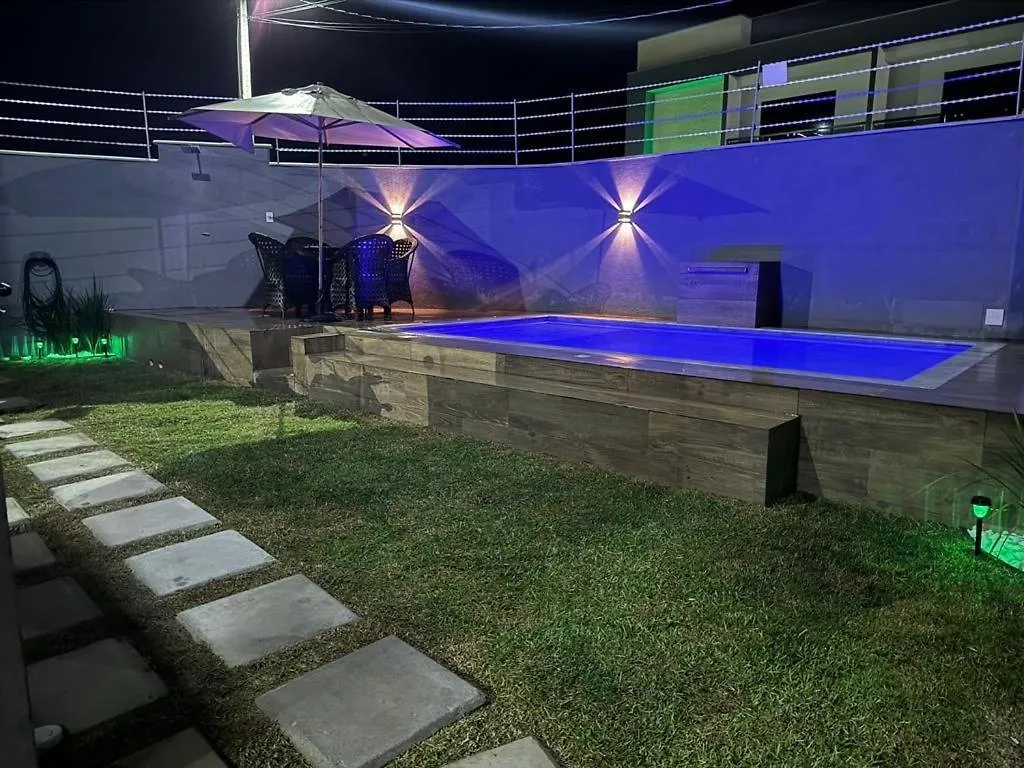 Casa Top Porto Seguro