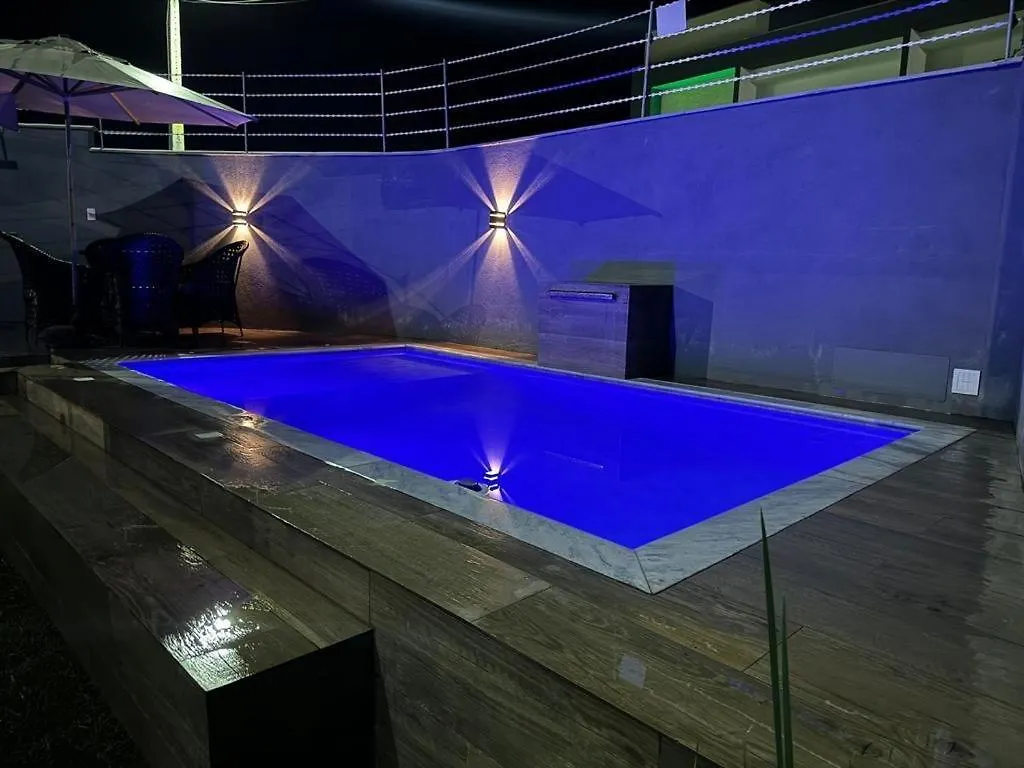 Casa Top Porto Seguro Tatil Evi