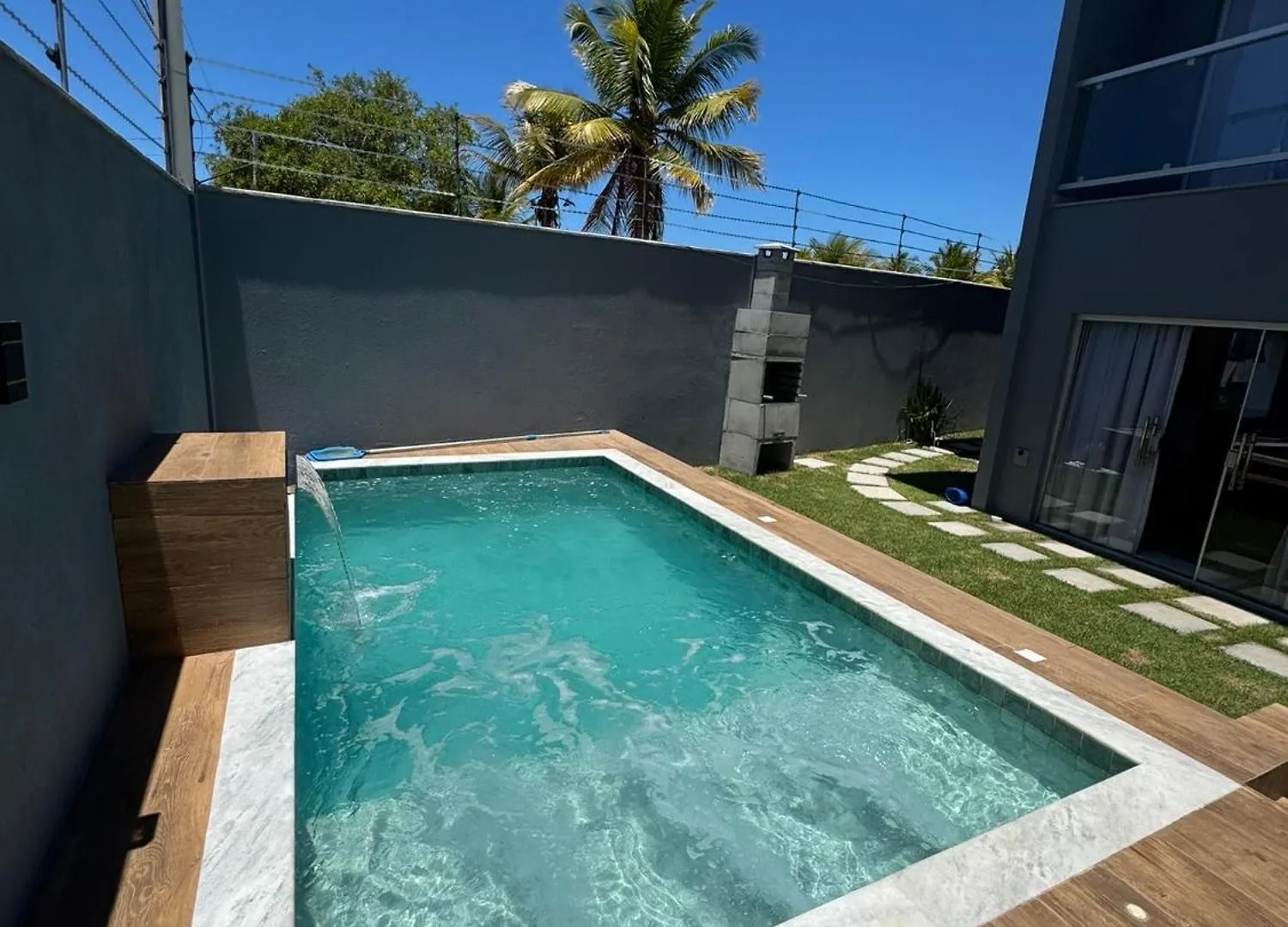 Tatil Evi Casa Top Porto Seguro