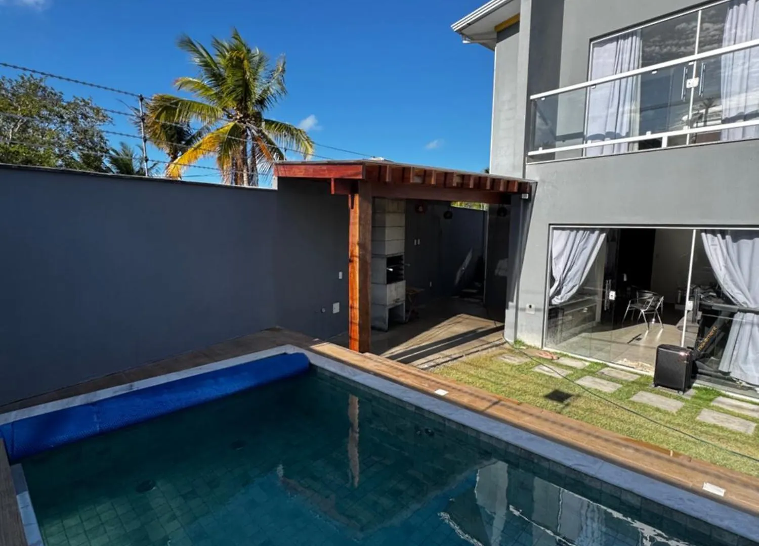Casa Top Porto Seguro 0*,  Brezilya