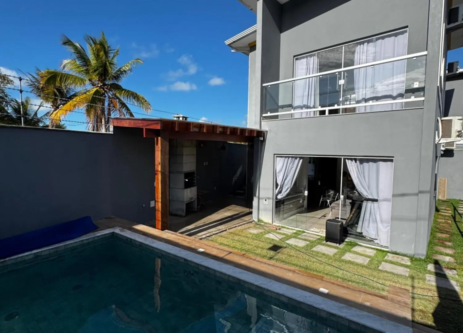 Casa Top Porto Seguro